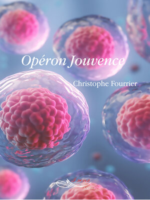 cover image of Opéron Jouvence